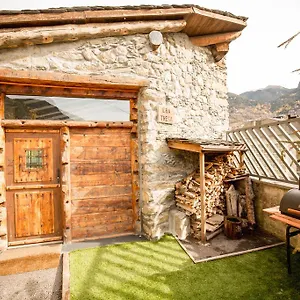 Сasa de vacaciones R De Rural - De Les Arnes, Encamp